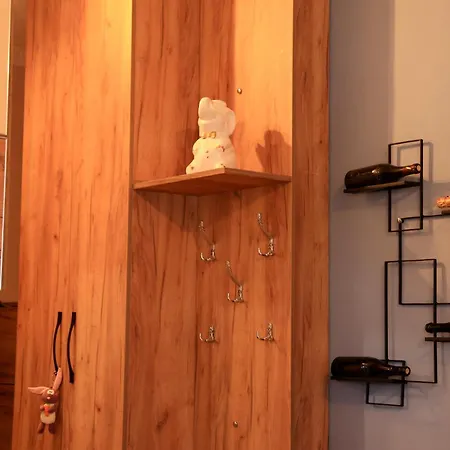 Apartament Rose