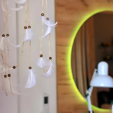Apartament Rose