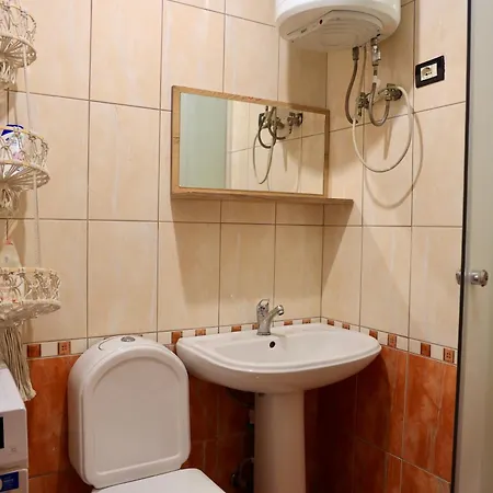 Rose Apartament *
