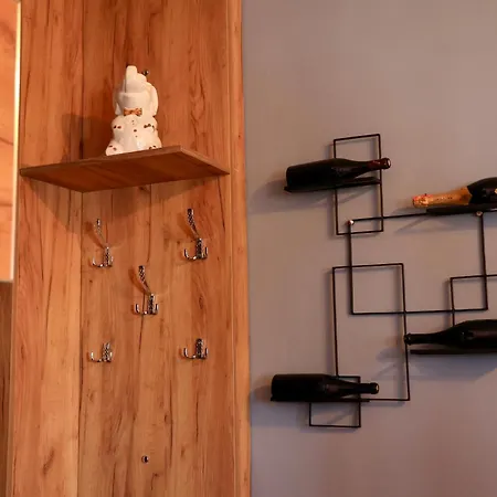 Apartament Rose